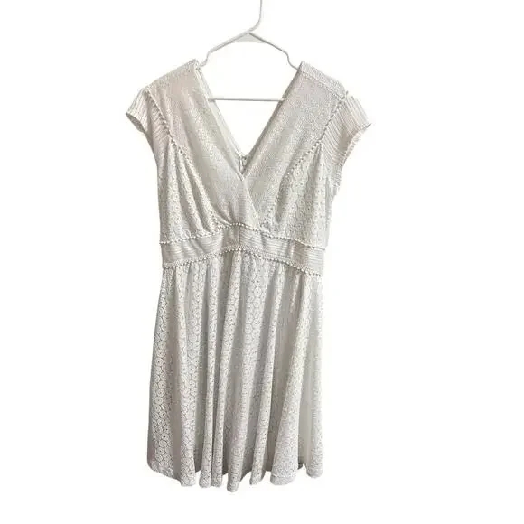 knee length dresses for ladies Laced Corset Dress | Mesh Lace Maxi Dresses main image 1